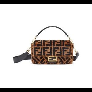 Fendi BAGUETTE